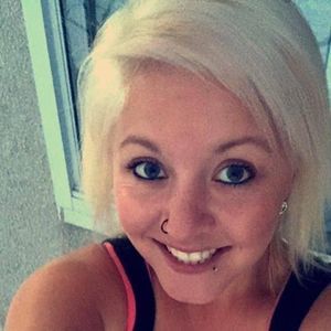 Meet your Posher, Krysty